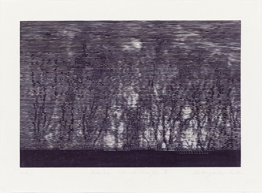 Dark Water