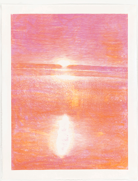 Happy Hour – Tequila Sunrise