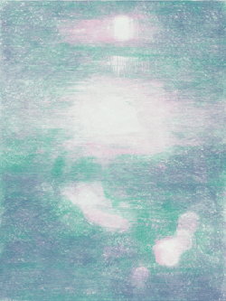 Sunken Pearls