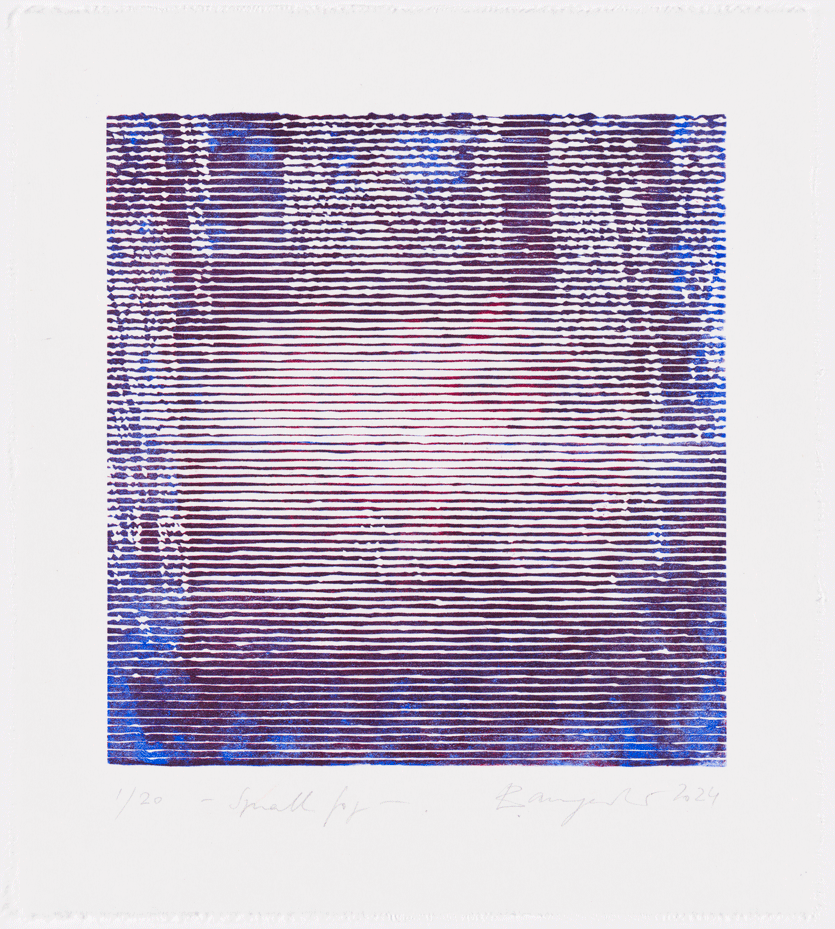 Small fog