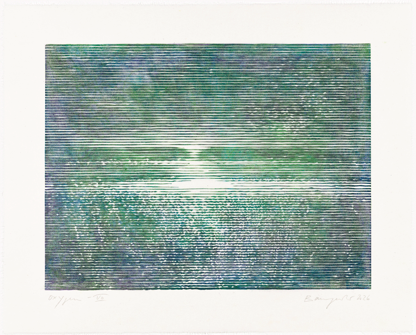 Oxygen