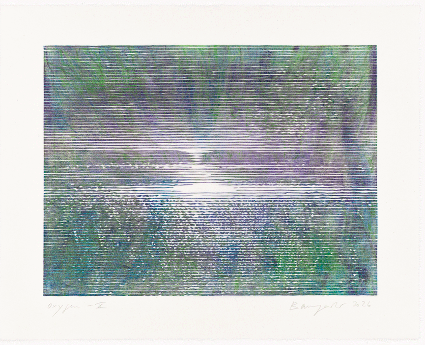 Oxygen