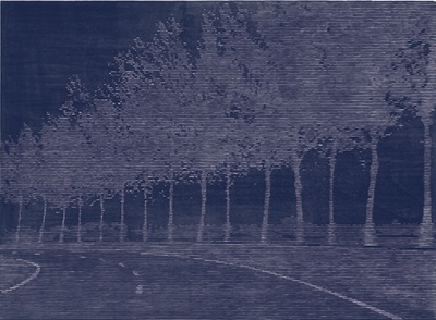 Allee 1