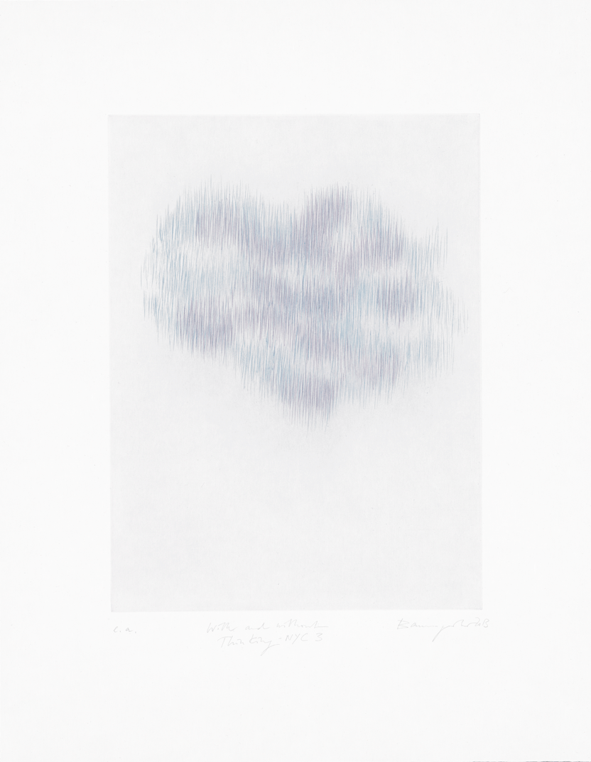With and without Thinking – NYC 3