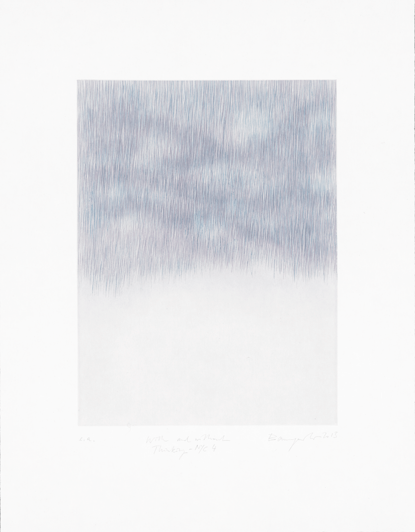 With and without Thinking – NYC 4