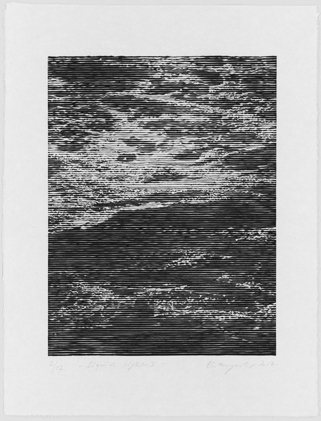 Liquid Light I